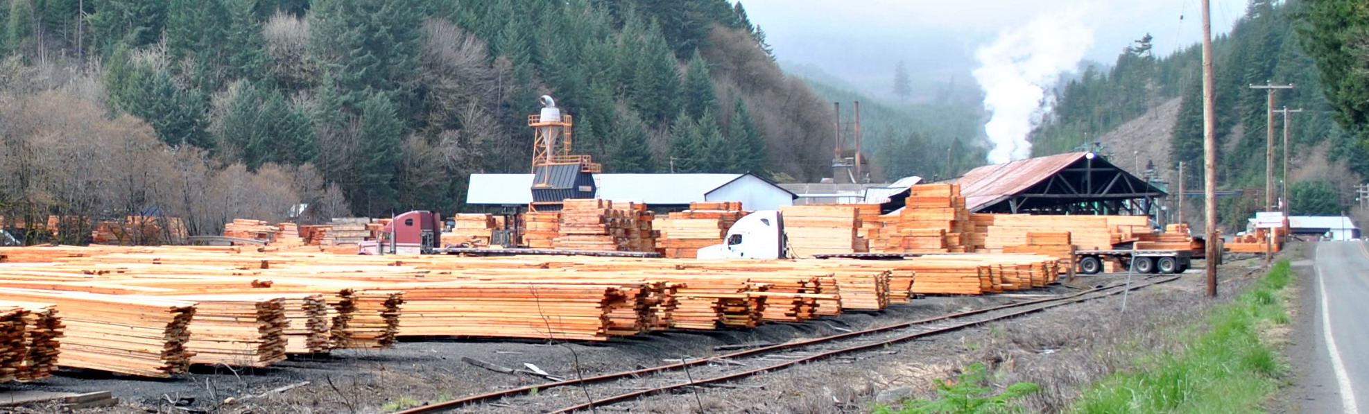 Hull Oakes Lumber