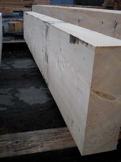 12x36 FOHC Timber